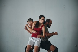 Estreia de NORMA de Diana Niepce - Dança, circo e performance