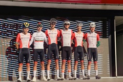 Guilherme Santos é 8.º classificado e Gonçalo Costa termina em 13.º lugar no Trofeo Víctor Cabedo