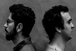 Few Fingers apresentam disco "Burning Hands" na Casa Independente