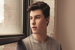 Shawn Mendes divulga novas canções a 20 de novembro