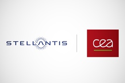 Stellantis e o CEA com parceria na modelização de baterias - Parceria para identificar tecnologias automóveis emergentes de longo prazo 