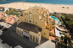 Hotel Oriental /©AP Hotel & Resorts