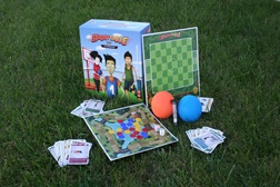 Jogo de estratégia Sporttable Box promete Verão agitado