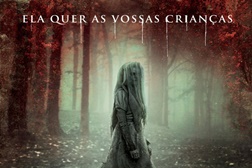 A Maldição da Mulher Que Chora