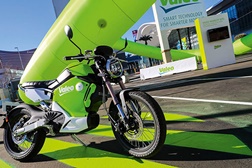 Valeo revela unidade motriz elétrica acessível