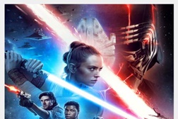 Star Wars: A Ascensão de Skywalker