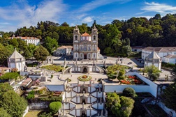 Braga no top dos candidatos a ‘European Best Destination 2019’