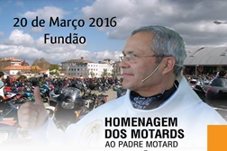Homenagem ao Padre José Fernando