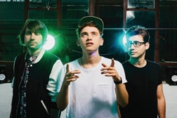 Years & Years lançam “Meteorite”, o primeiro single após álbum de estreia