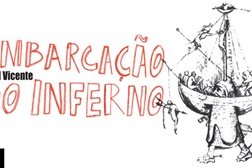 Cendrev e Escola da Noite apresentam "Embarcação do Inferno" de Gil Vicente em Évora e Coimbra