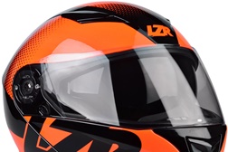 Capacete Lazer MH-2