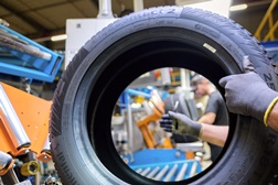 Continental oferece seguro para os seus pneus novos - Esta oferta é válida para os consumidores finais