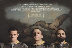 Foxcatcher