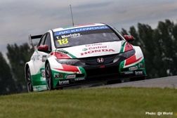 Tiago Monteiro