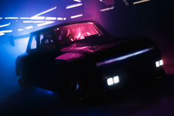 A Renault a toda a velocidade com um concept-car eletrizante  - A comemorar 50 anos do Renault 5