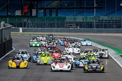 Radical World Finals 2023 - Duas centenas de pilotos esperados no Autódromo Internacional do Algarve