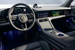 A Porsche está a modernizar o seu PCM: maior desempenho e novas funcionalidades - Mais eficiente, som melhorado, Alexa e pacote Porsche Connect alargado