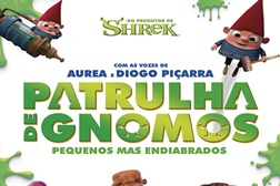 Patrulha de Gnomos