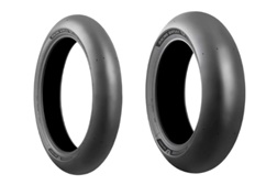 Bridgestone lança o pneu slick de competição mais aderente da sua história: o Racing Battlax V03