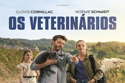 Os Veterinários