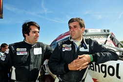 Rómulo Branco