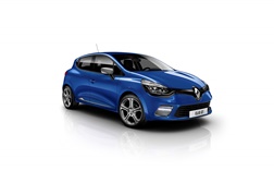 Renault Clio GT 120 EDC