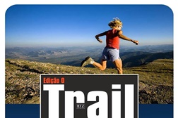 Trail das Zagaias - 6 de Julho em Mação