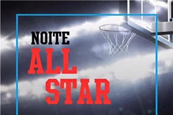 All Star Saturday Night 2016 da NBA transmitida em ecrã gigante no Alegro Alfragide