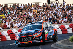 Team Hyundai Portugal conquista 2º lugar no Rali Vinho da Madeira - Ricardo Teodósio e José Teixeira com o Hyundai i20 N Rally2