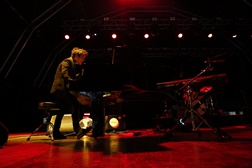 EdpCoolJazz encerra em grande com Jamie Cullum 