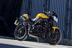 Triumph Speed 94