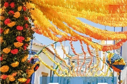 "Festas e Romarias" é o tema do concurso nacional de fotografia 2017 