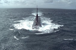 Canal Odisseia estreia “Submarinos: exército debaixo de água” 