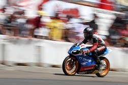 Grande Prémio de la Bañeza cancelado