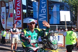 Mário Patrão