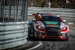 Veloso Motorsport está de regresso à Montanha  