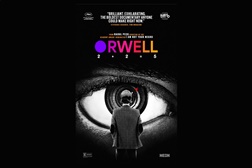 Orwell: 2+2=5 - Estreia22 de Janeiro de 2026