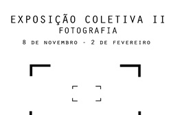 Museu Municipal recebe Exposição Coletiva de Fotografia II