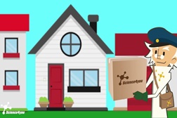 Box4you: Um brinquedo por mês no novo pacote de brinquedos ao domicílio da Science4you