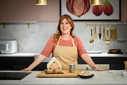 Casa e Cozinha exibe estreias com "Sabor a Natal"