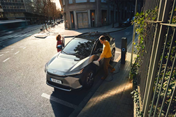 Toyota no Top 5 de vendas em Portugal em 2024  - Superou as 15 mil matrículas no ano