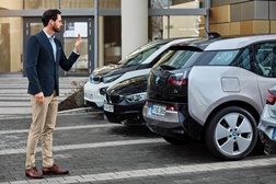 BMW estabelece parceria com a portuguesa CRITICAL Software