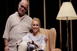 "Porta a Porta" no Cineteatro Anadia