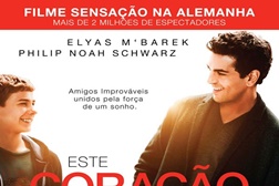 Este Coração Traiçoeiro