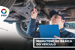 Vá de férias em segurança - Conselhos para manutenção básica de veículos
