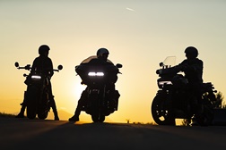 Faaker See voltou a receber o Harley-Davidson European Bike Week