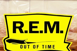 R.E.M.: 25 anos de “Out of Time” com reedição especial já nas lojas