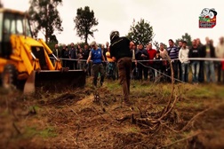 CNTrial 4x4: Os melhores navegadores, Classe 2