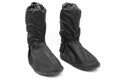 Sprint lança Sobre Botas RH3 para enfrentar chuva e frio com segurança