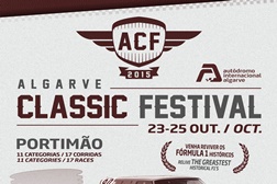 Algarve Classic Festival